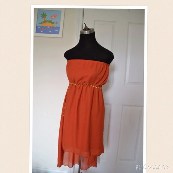 Kate collection dress - Picture 2 of 4